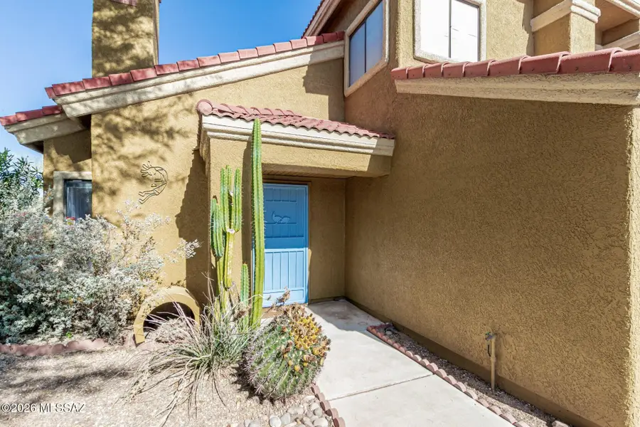 10472 N Fair Mountain, Tucson, AZ 85737 - #2