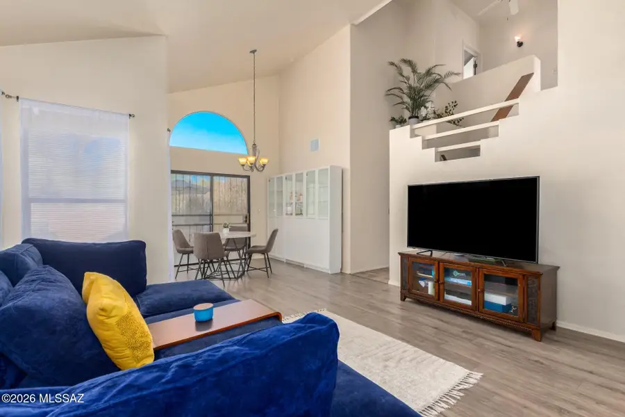 10472 N Fair Mountain, Tucson, AZ 85737 - #3