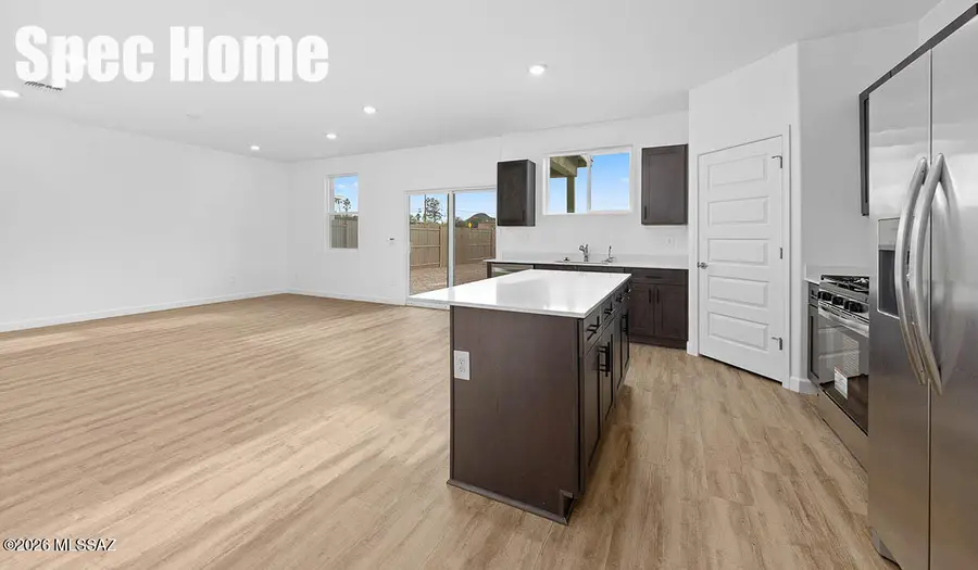 6684 S Sundance Kid, Tucson, AZ 85746 - #3