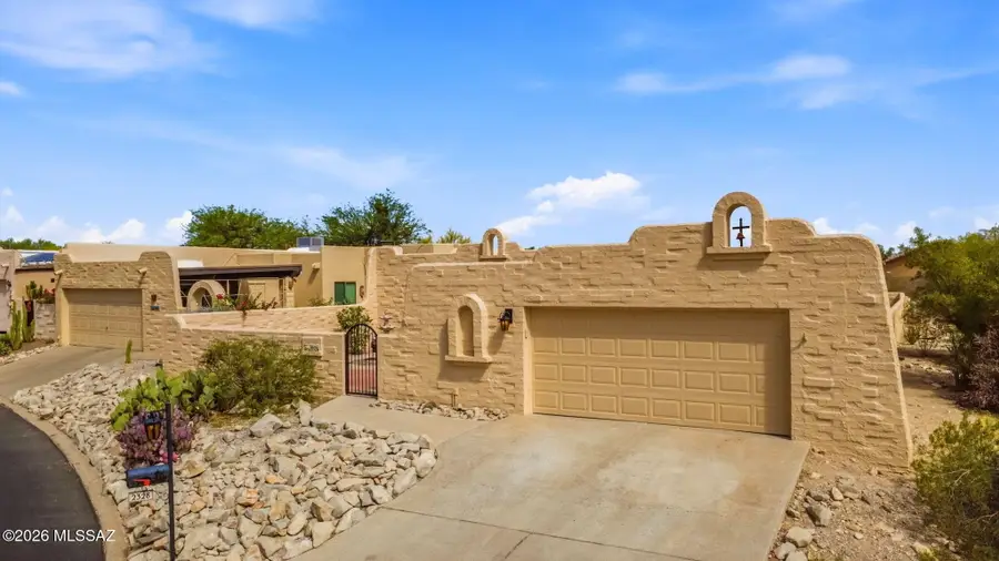 2328 W Tucana, Tucson, AZ 85745 - #2