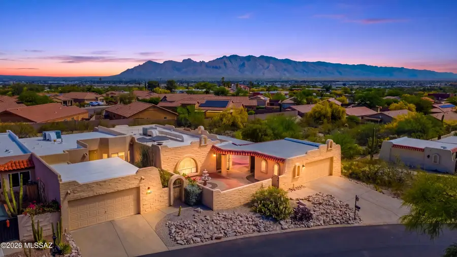 2328 W Tucana, Tucson, AZ 85745 - #3