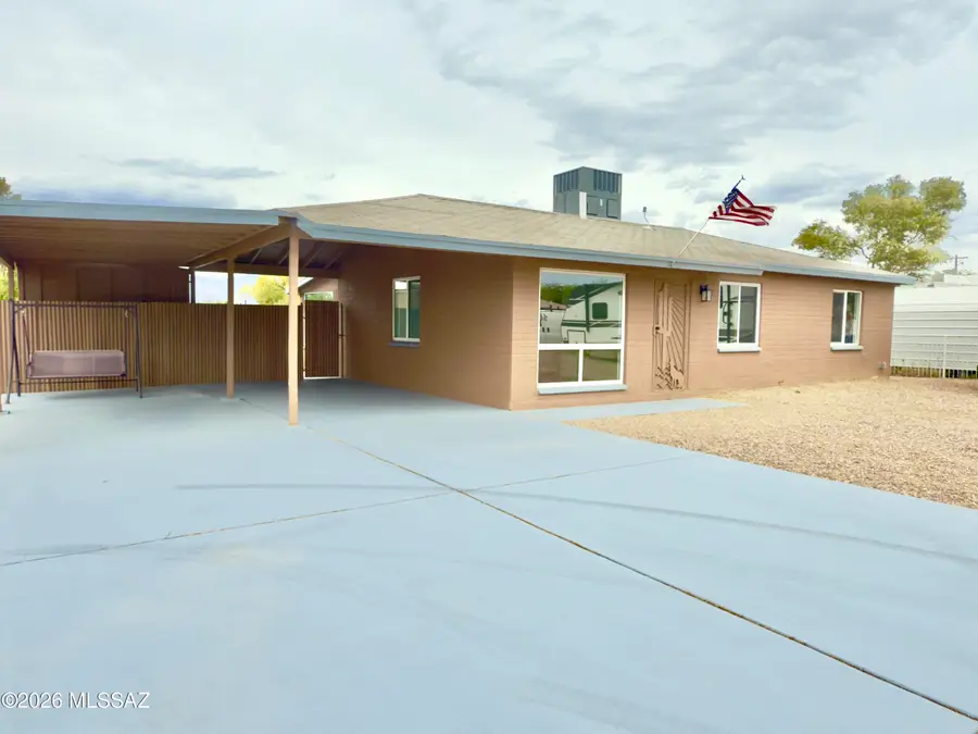 5801 E 30th, Tucson, AZ 85711 - #3