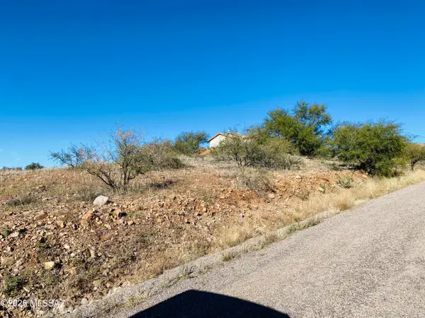 302 Camino La Pasida, Rio Rico, AZ 85648