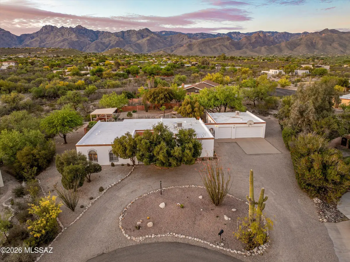 8241 E Camino Herradura, Tucson, AZ 85750 - #1