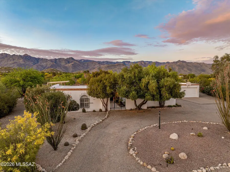 8241 E Camino Herradura, Tucson, AZ 85750 - #2