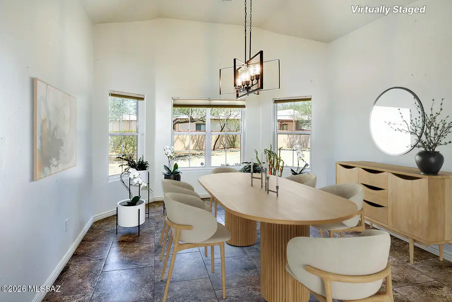 3447 N Olsen, Tucson, AZ 85719 - #2