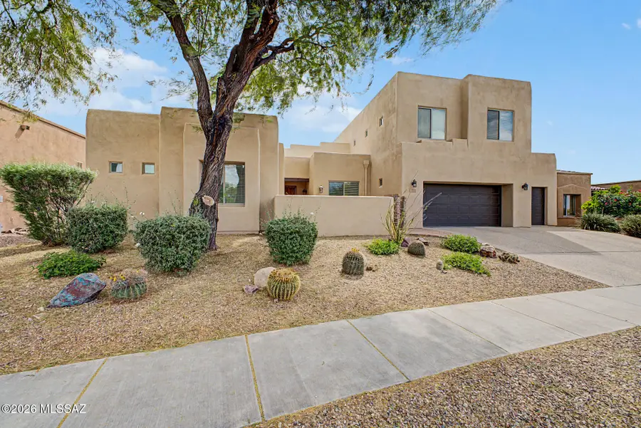 13934 E Sage Hills, Vail, AZ 85641 - #2