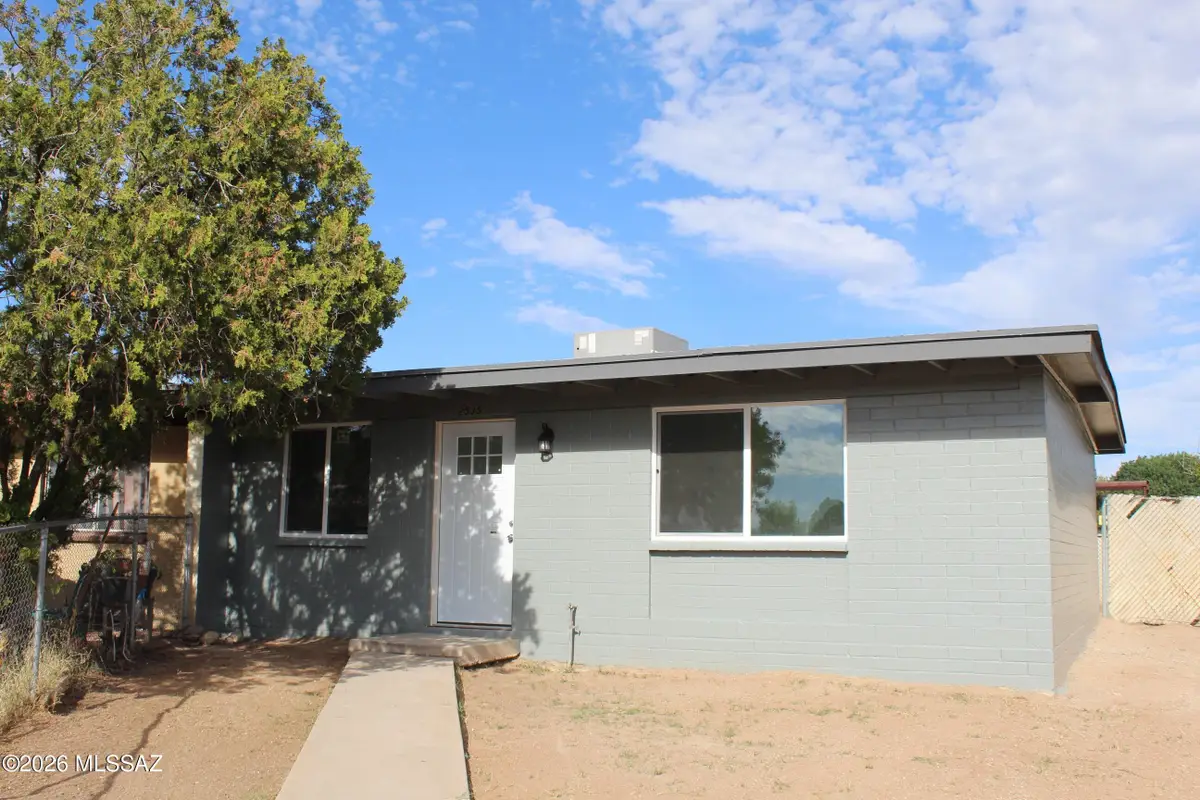 2535 E Parkside, Tucson, AZ 85713 - #1