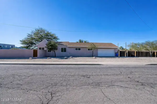 49 E Adams, Tucson, AZ 85705