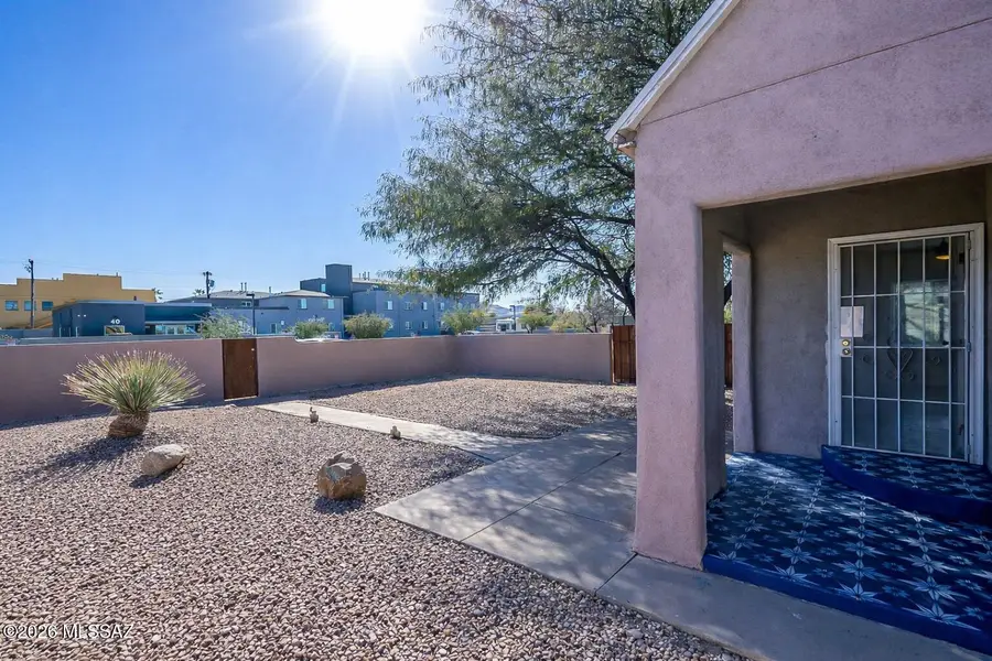 49 E Adams, Tucson, AZ 85705 - #2