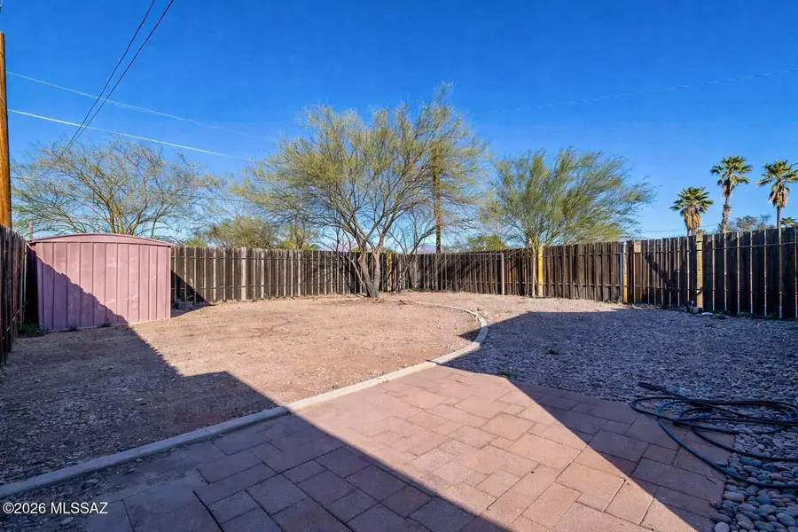 49 E Adams, Tucson, AZ 85705 - #3