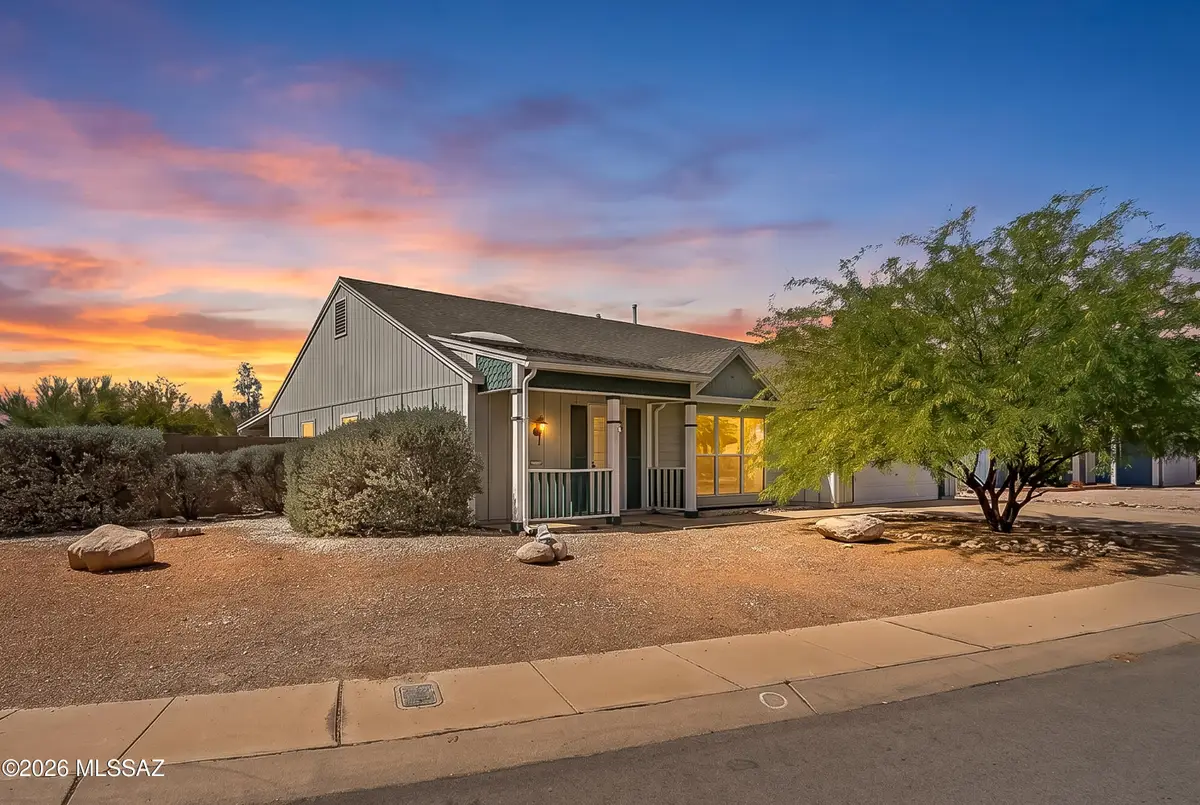 10488 E Overland, Tucson, AZ 85730 - #1