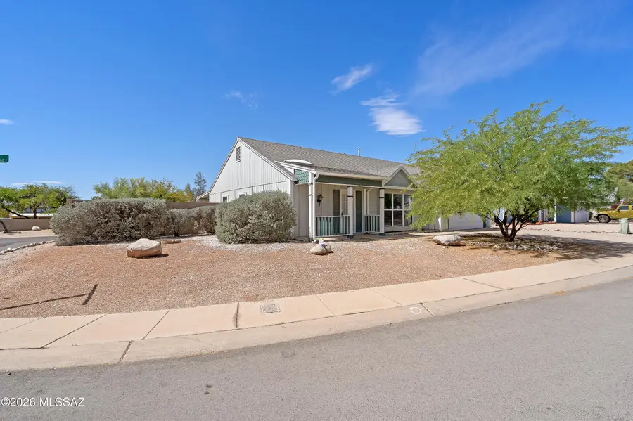 10488 E Overland, Tucson, AZ 85730 - #2