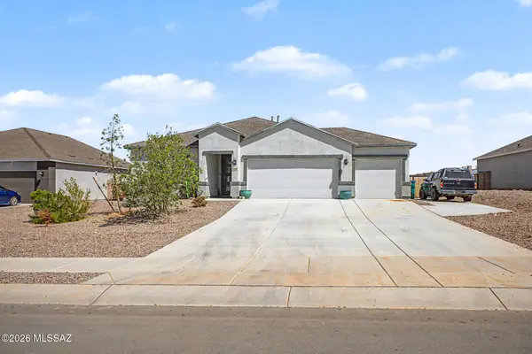 530 W Lexington, Vail, AZ 85641