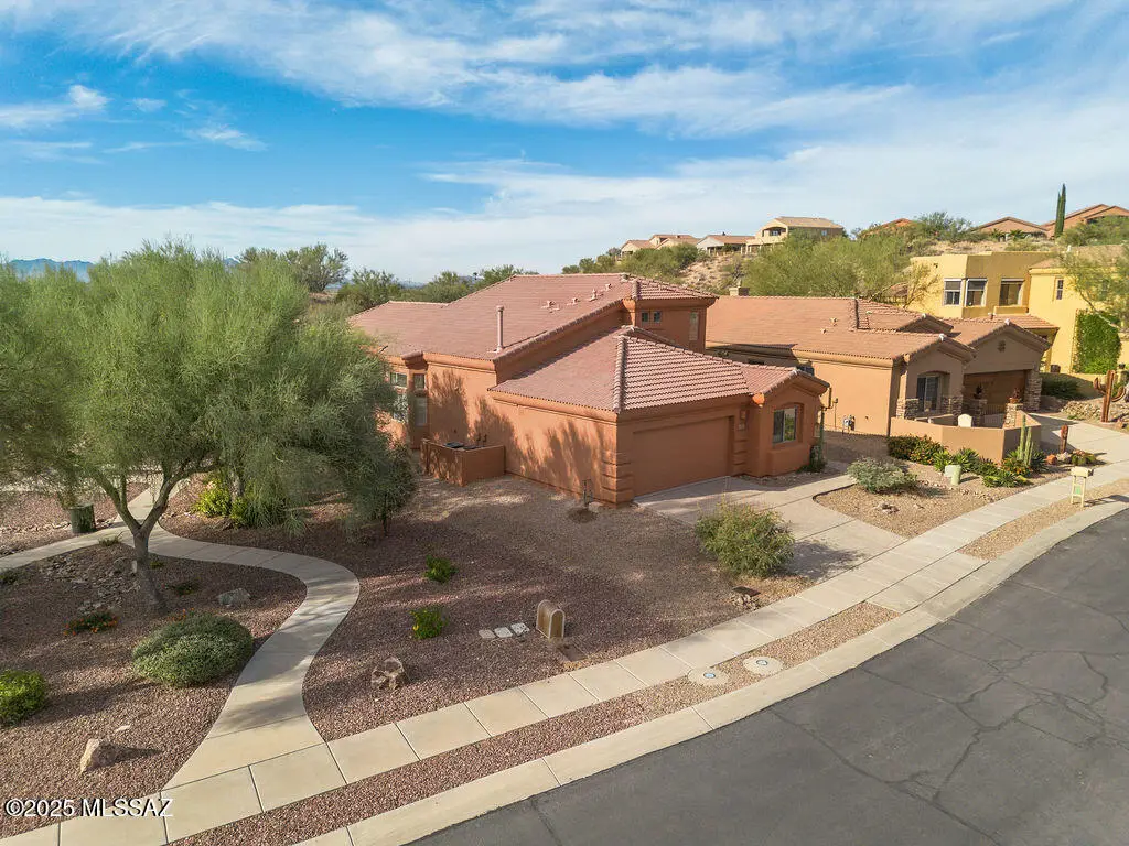 203 E Brearley, Oro Valley, AZ 85737 - #1