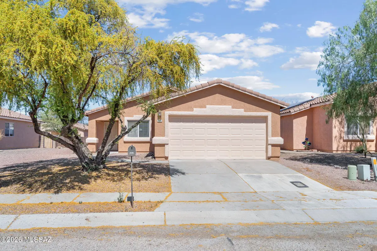 2166 W Roundwood, Tucson, AZ 85745 - #1