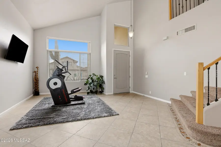 12884 N Pioneer, Oro Valley, AZ 85755 - #3