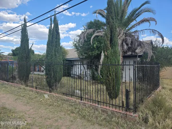 964 Highway 82, Nogales, AZ 85621