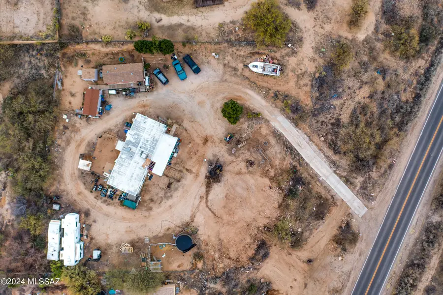 16065 N Lago Del Oro Pw, Tucson, AZ 85739 - #3