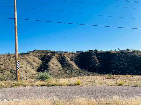 374 Camino Soza, Rio Rico, AZ 85648