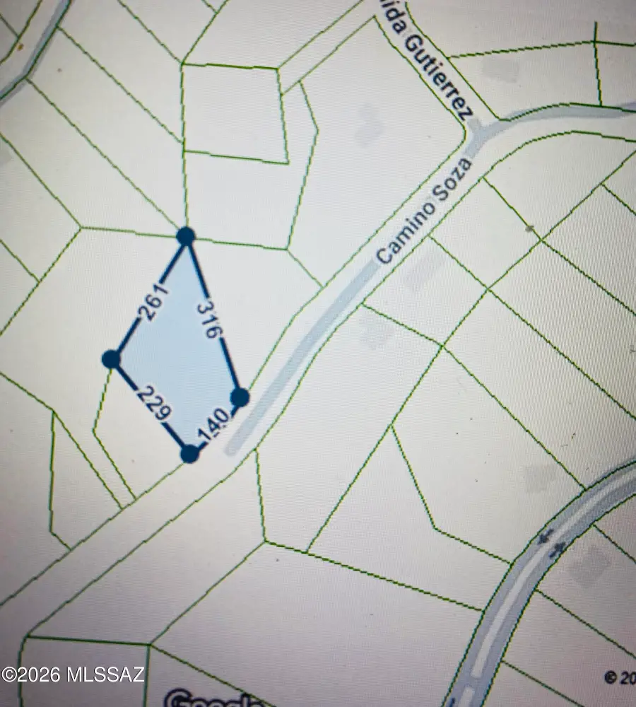 374 Camino Soza, Rio Rico, AZ 85648 - #2