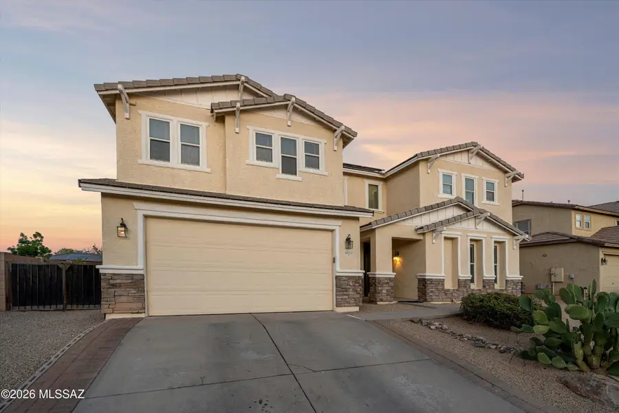 6851 S Salt Cedar, Tucson, AZ 85756 - #2