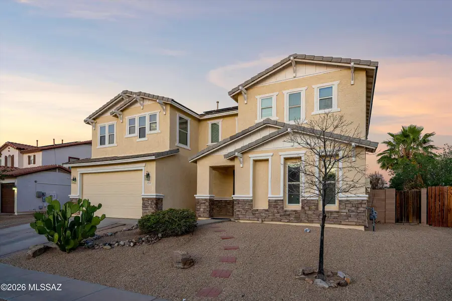 6851 S Salt Cedar, Tucson, AZ 85756 - #3