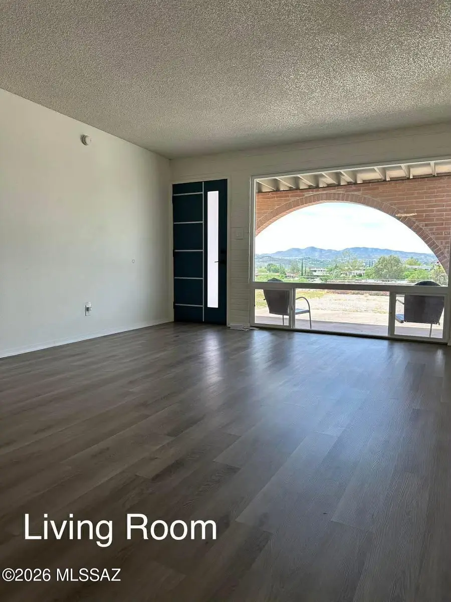 1184 N David, Nogales, AZ 85621 - #2