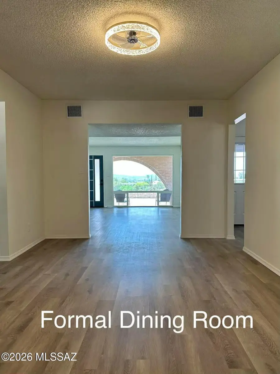 1184 N David, Nogales, AZ 85621 - #3