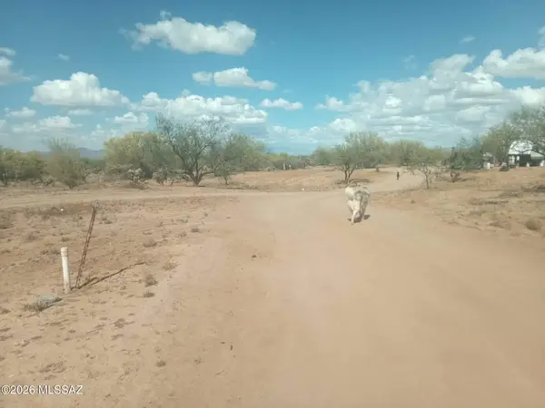 tbd W Lost Valley, Tucson, AZ 85736