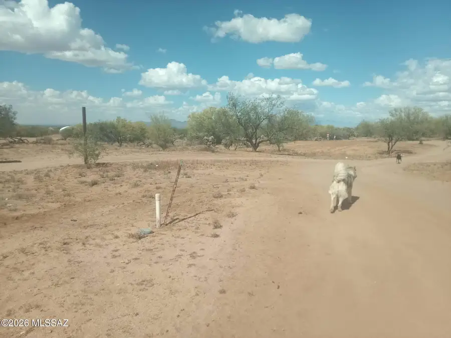 W Parkin, Tucson, AZ 85736 - #2