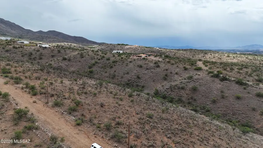 1774 Arena, Rio Rico, AZ 85648 - #3