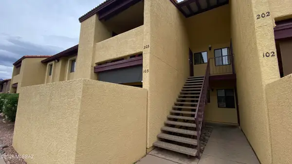 2160 N Pantano, Tucson, AZ 85715