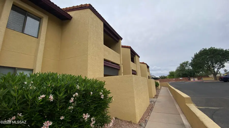2160 N Pantano, Tucson, AZ 85715 - #2