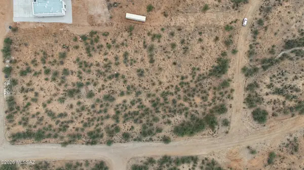 203 Loza, Rio Rico, AZ 85648