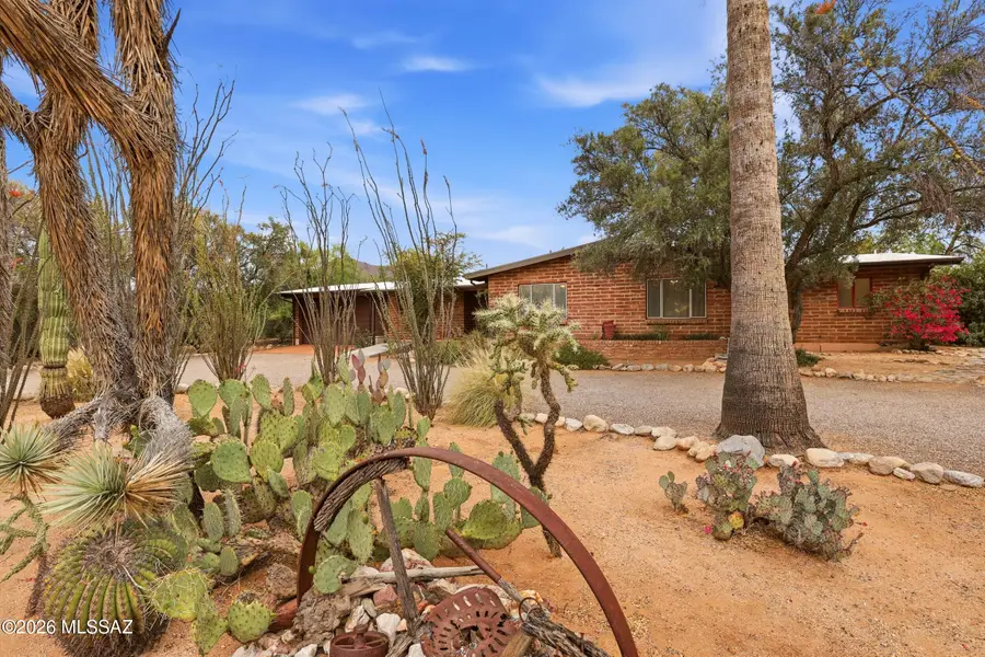 7130 N Va Assisi, Tucson, AZ 85704 - #3