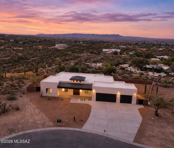 3390 Jayte, Tucson, AZ 85745