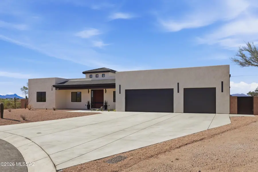 3390 Jayte, Tucson, AZ 85745 - #2
