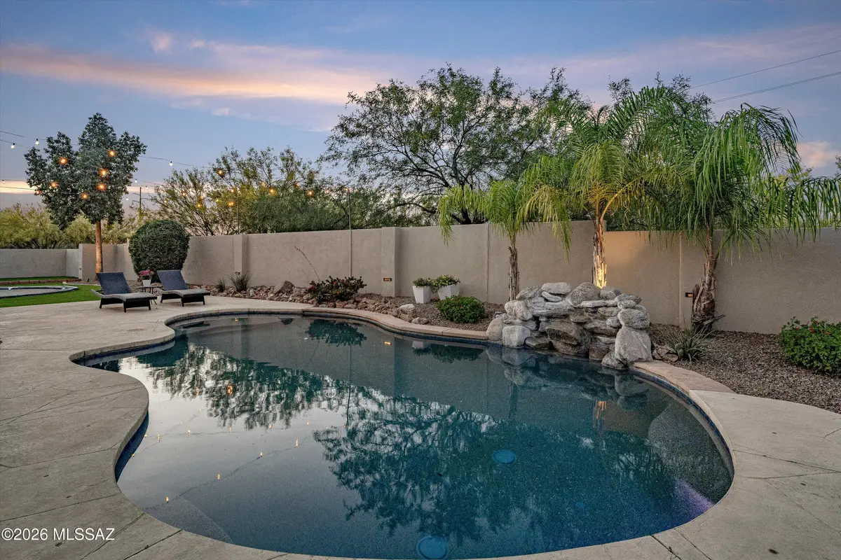 11976 N Thornbush, Oro Valley, AZ 85737 - #1