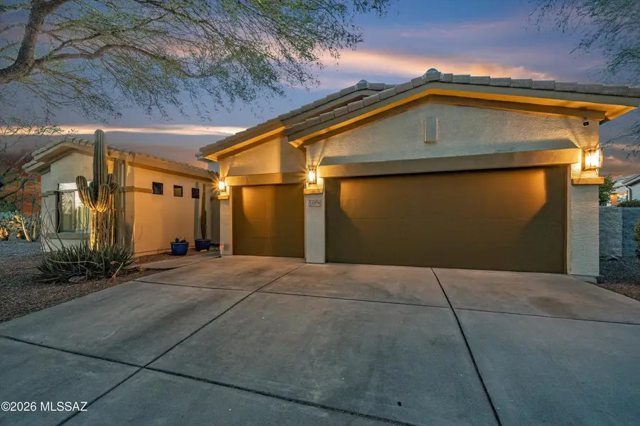 11976 N Thornbush, Oro Valley, AZ 85737 - #3