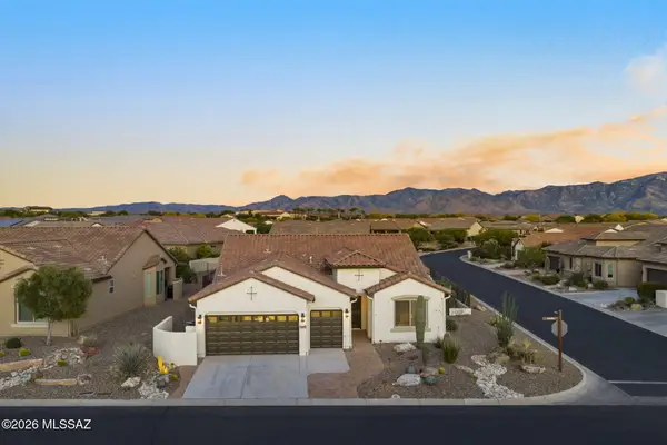 60019 E Heron, Oracle, AZ 85623