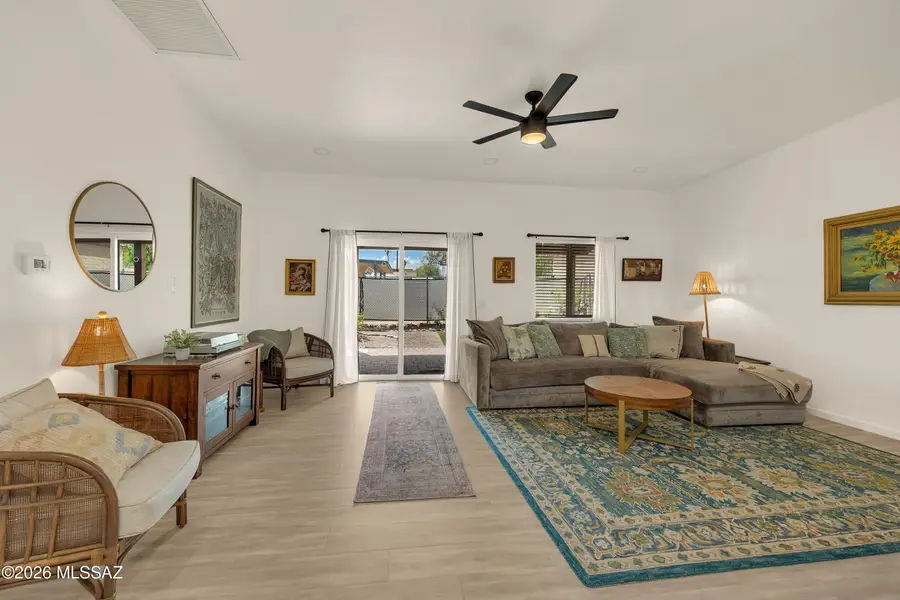 4858 E 4th, Tucson, AZ 85711 - #2