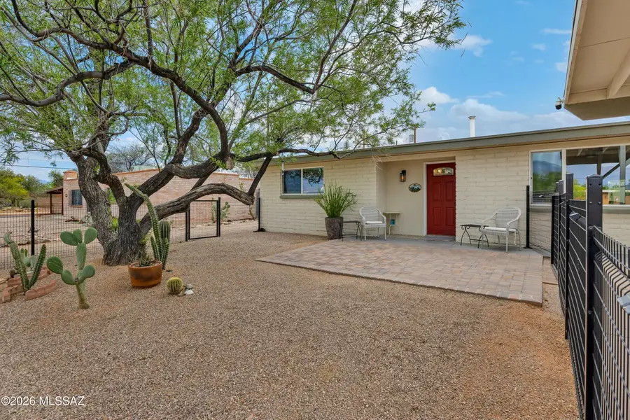 4858 E 4th, Tucson, AZ 85711 - #3