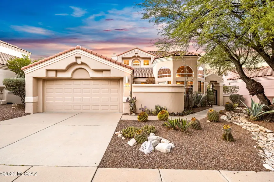 1529 E Ram Canyon, Tucson, AZ 85737 - #2