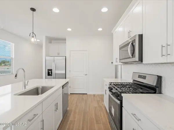 Address Withheld By Seller, Tucson, AZ 85743