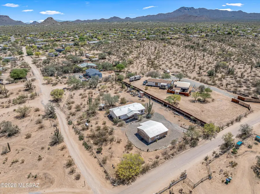 6940 N Pelto Path, Tucson, AZ 85743 - #2