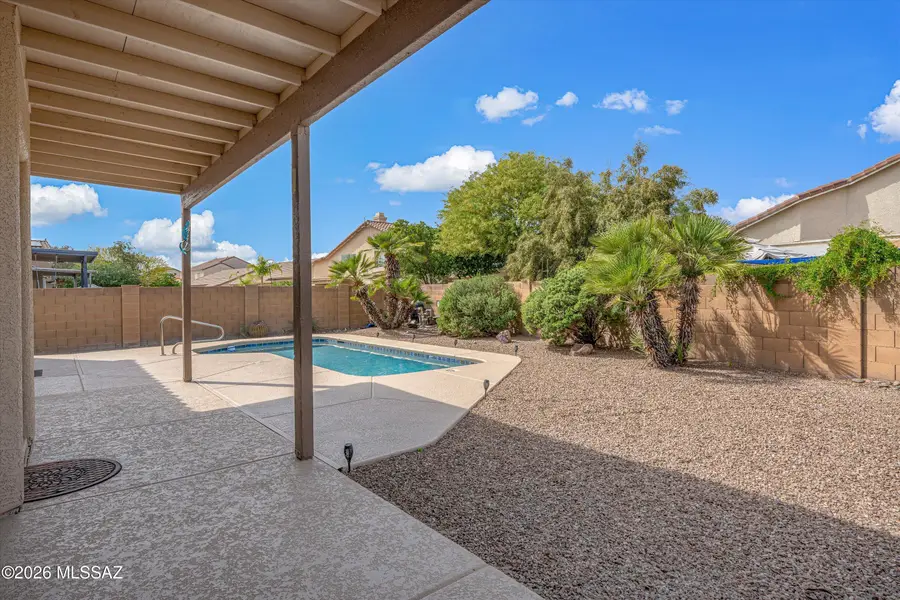 7472 W Cosmic Sky, Tucson, AZ 85743 - #2