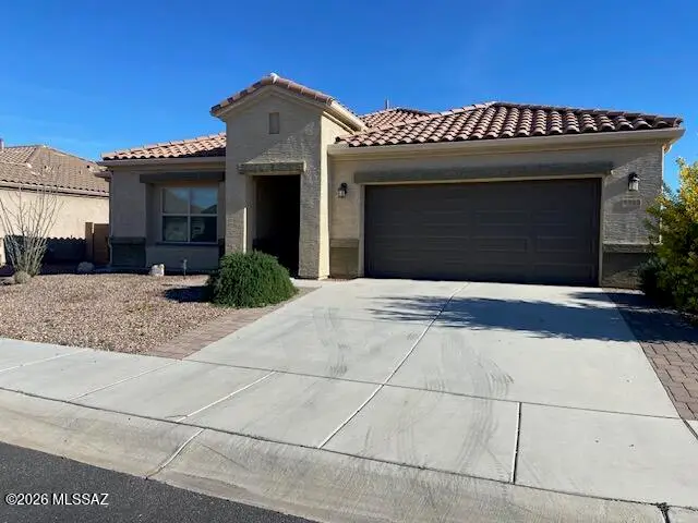 8923 W Saguaro Skies, Marana, AZ 85653 - #1
