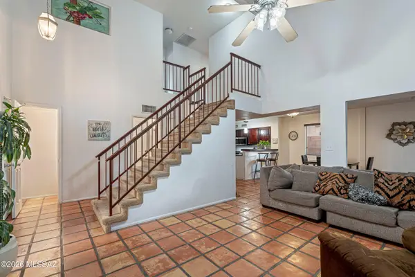 8973 N Twain, Tucson, AZ 85742