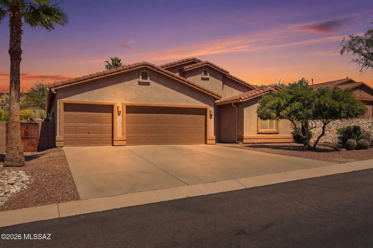 10979 E Vuelta Merecumbe, Tucson, AZ 85730 - #1